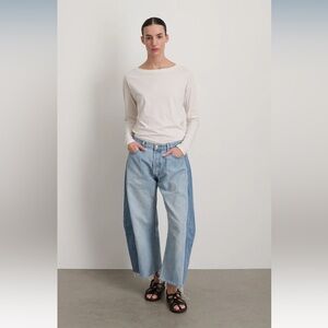 B Sides Vintage Lasso Jeans - Size 28 (?)